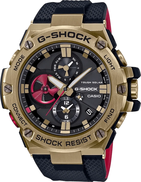 hachimura g shock