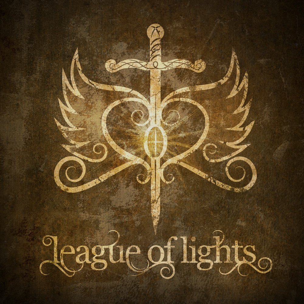 League of Lights League of Lights (CD)