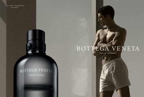 Bottega Veneta Pour Homme 3.0 oz / 90 ml Eau de Toilette - Picture 4 of 7