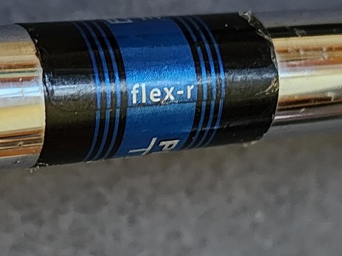 ADAMS GOLF PVD IDEA TECH V3 #8 IRON R FLEX - Picture 14 of 17