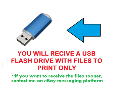 Mazda AVM ADAS calibration target board 49 JP04 001 -USB FLASH