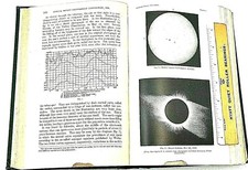 Lunar Eclipse Smithsonian Institution 1914 Annual Report Operations Economics