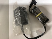 Sunpak AC Adapter Type AD-03 For Sunpak Auto 411 and 511