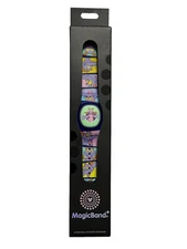 Disney Parks Figment Epcot Imagination Magic Band+ Magic Band Plus