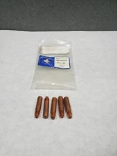 Thermacut Tregaskiss 403-1-40 Contact Tip .040 Mig Welding Gun Package of 5