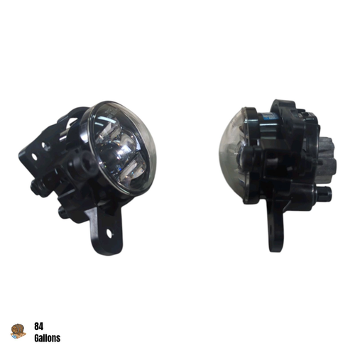 Juego de luces antiniebla LED para Chevrolet Colorado L/R 2023-24 conjunto delantero - Imagen 7 de 16