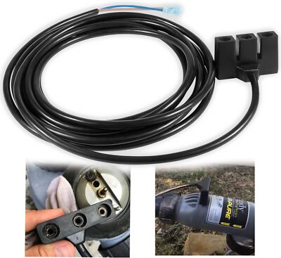 R0402800 16FT DC Power Cord Cable for Zodiac Jandy AquaPure PLC1400 PLC700