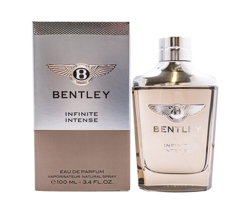 bentley intense for man