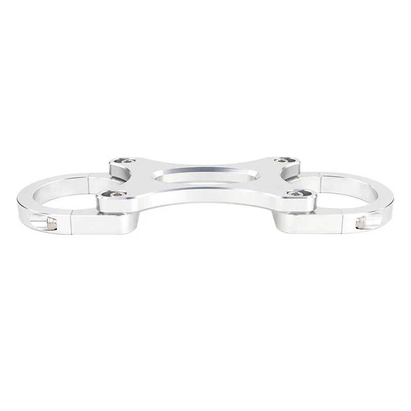 Método de soporte de horquilla de mercado de accesorios apto para Harley Sportster Seventy Two XL1200V 12-17 Foto 3 de 4