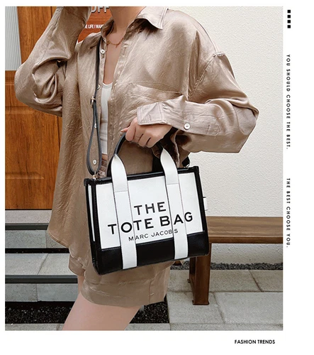 Womens Handbags Designer Laptop Large Capacity Shoulder Tote Bags - Bild 14 von 32