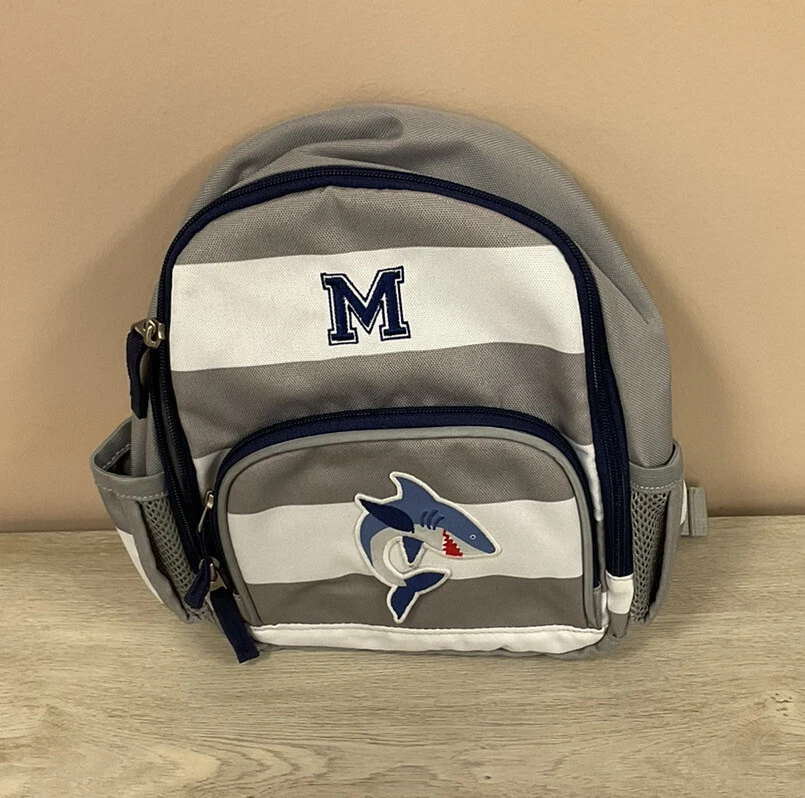 Mini pottery shop barn backpack