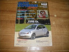 Revue technique Ford KA