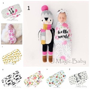 swaddle up sleeping bag