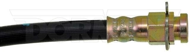 Manguera hidráulica de freno Dorman H80026 para Jeep CJ5 CJ7 76-80 Foto 2 de 4