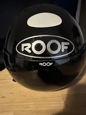 ROOF JET BRILLANT LISERÉ ALU - Photo 1/3