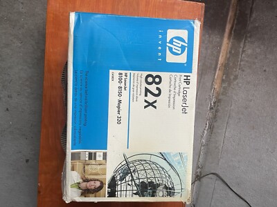 HEW-C4182X Laser jet Toner Cartridge Original