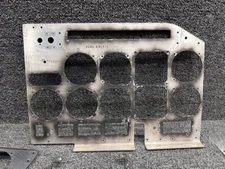 820309-511, 820307-507 Mooney M20K Instrument Panel Set