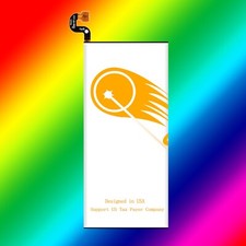 Long Endurance Boosting 6620mAh Battery for AT T Samsung Galaxy S7 SM-G930A USA