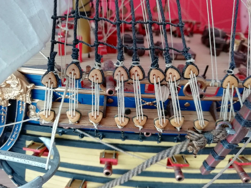 Heller Soleil Royal - lot de 13 cordes professionnelles Amati - Photo 2/4