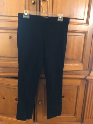 apt 9 elastic waist jeans