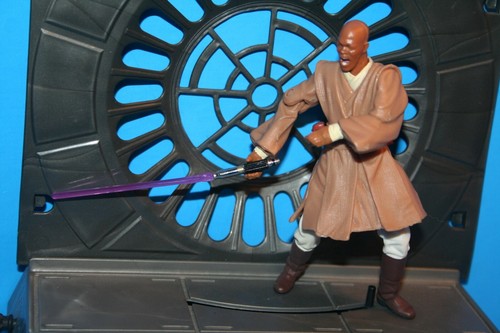 STAR WARS 2002 AOTC FIGURES PADME SOLO COUNT DOOKU ANAKIN LOOSE WEAPON HASBRO - Picture 99 of 391