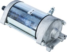 WPS Replacement Starter Motor   Silver 1 YEAR...