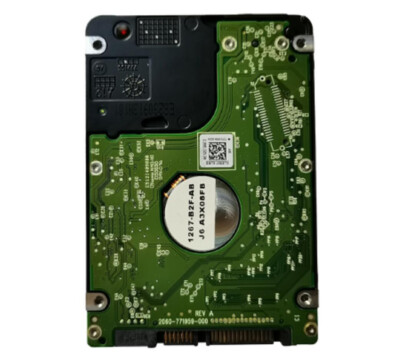 Western Digital 320GB WD3200LPVT 5400RPM SATA 2.5 Western Digital 320GB WD3200LPVT 5400RPM SATA 2.5