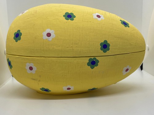 Villeroy & Boch Nesting Easter Eggs Set of 4 - Picture 15 of 23