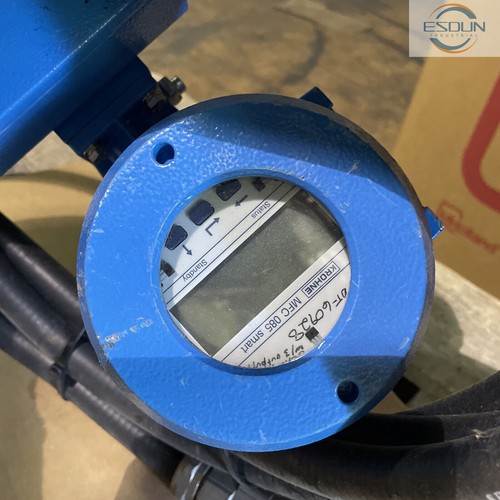 LowTariff✅ Krohne v1960150b2 flow tube controller MFC 085 Smart - Picture 6 of 7