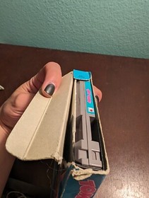 Tom & Jerry: Ultimate Game Of Cat and Mouse NES CIB Complete  Good Condition 