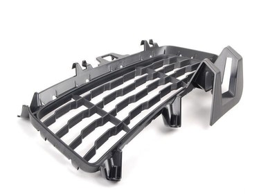 Genuine BMW OEM 51118056494 Bumper Grille Front Right for sale 