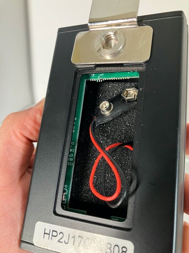 PreSonus HP2 Personal Headphone Amplifier Tested - Picture 8 of 17
