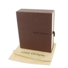 Louis Vuitton LV Used Gift Box (1) & Dust Bag (1) #CJ526 S