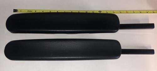 Jazzy Select pride GT Power Wheelchair Scooter Arm Rests Pad armrest assembly 14 - Picture 2 of 3