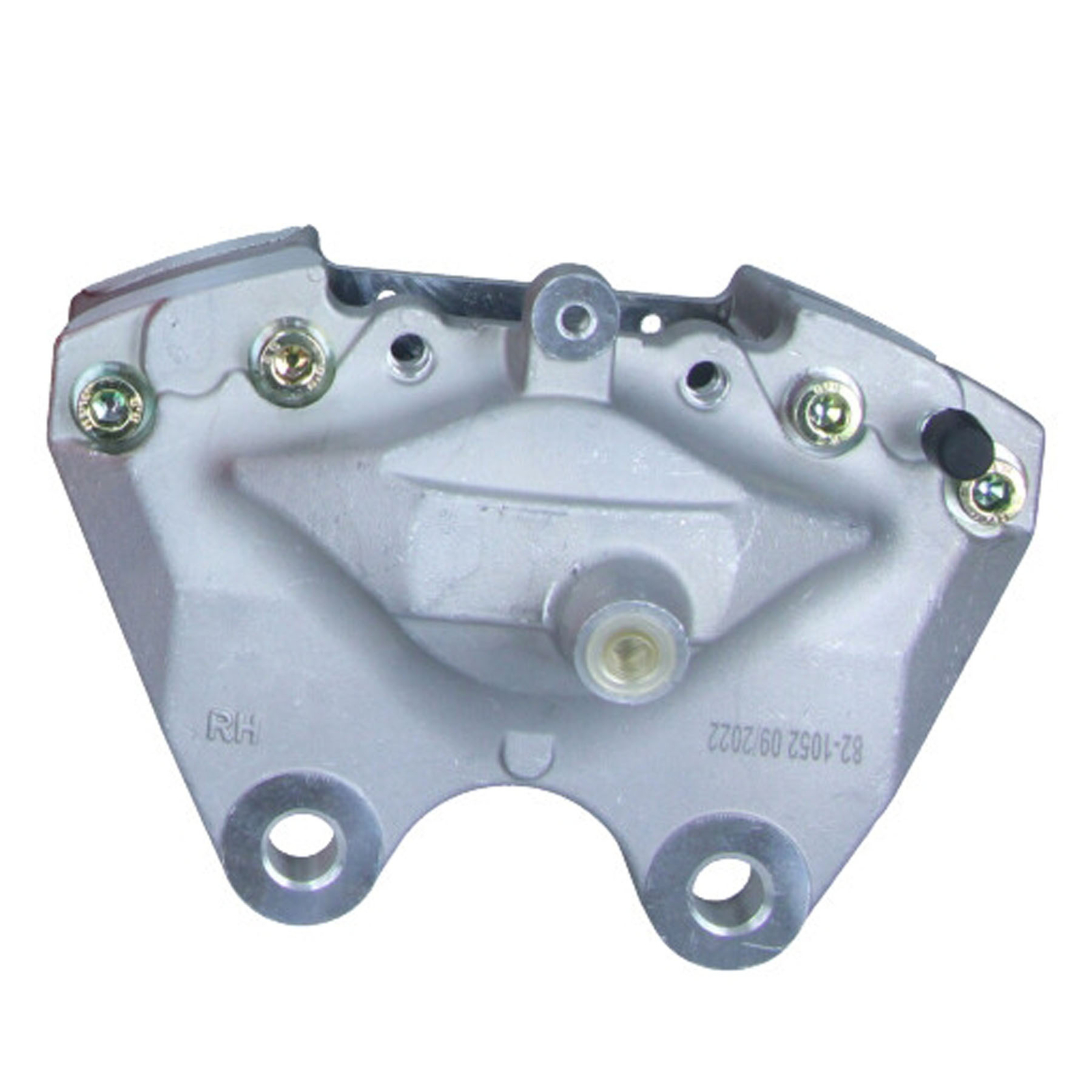 MAXGEAR Bremssattel Hinten Rechts für MERCEDES M W163 2.7-5.5 OE 