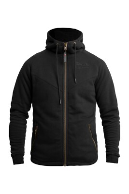 John Doe V2 XTM Hoodie