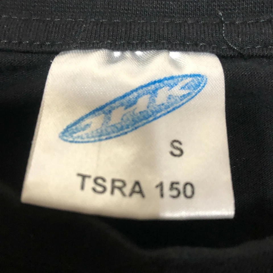 Camiseta Lenny Kravitz 2009 On Tour Band Para Hombres S Negra Cuello Redondo Rock N Roll Foto 2 de 4