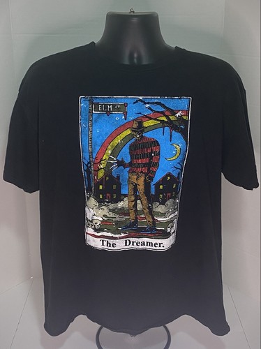 Nightmare on Elm Street Men's T-Shirt 