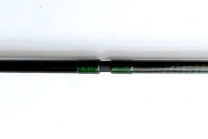 ロッド marryat presicion Marryat Precision 8'6”#4 2pc excellent Fly rod | eBay