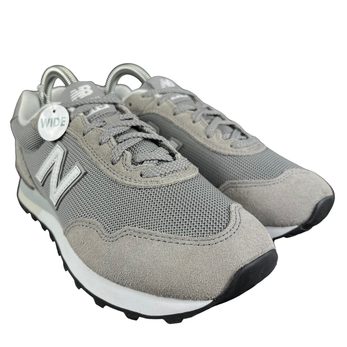 Balance Mens Mh 515 New Balance 515 Nb Grey Men's New Balance 515