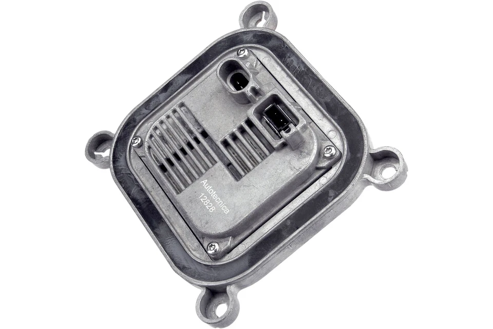 Módulo de control de faros HID URO para Ford Special Service Police Sedán 2014-2018 Foto 2 de 4