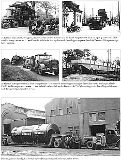 Thumbnail - Weinbach: Paul Rosenkranz - Spedition/autokrane...