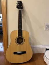 Mitchell Guitar For Sell