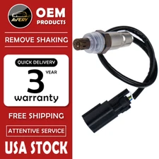 Upstream Oxygen Sensor For 2015-2017 Jeep Renegade Chrysler 200 2.4L 68195741AA