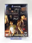 Resident Evil Zero (GameCube, 2002)