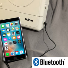 M S NuTone Intercom AUX Jack 3.5mm 1/8 IMA-4406 IMA-3303 IM4006 iPhone Bluetooth