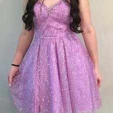 Mori Lee Formal Dress Size 4 No Alterations