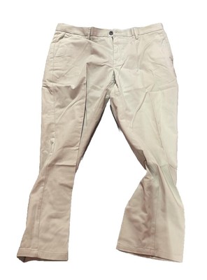 Amazon Essentials Kaki pants B07754 XHVF 38x30