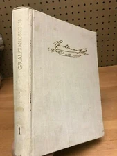 G R alexandrescu Opere I PoezII 1957 Editura De Stat Pentru Hardcover