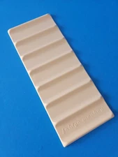 Mode Studio UK Fridge Monkey Mat Refrigerator Organizer - Cans & Bottles Used